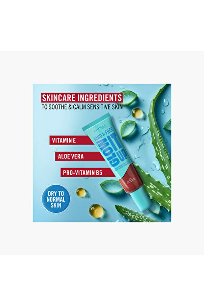 Rimmel Kind & Free Glow It Up Moisturising Skin Tint - 30 ml