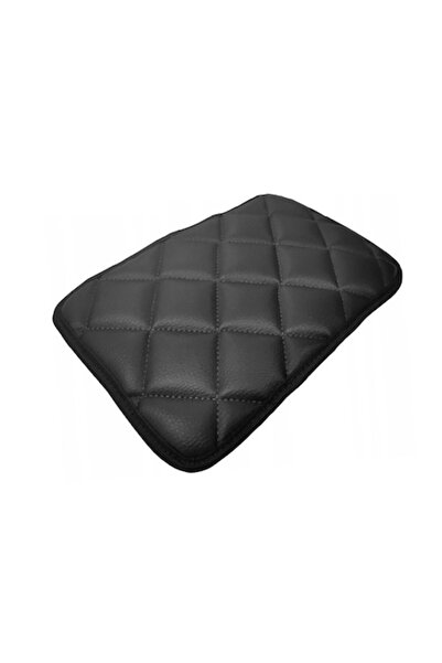 Metru Patrat Protectie auto pentru cotiera, din piele ecologica matlasata, un...