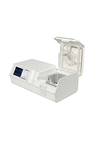 Respirox SOUNDSLEEP LC-BPAP-25 BPAP SİSTEM (ISITICILI NEMLENDİRİCİLİ)