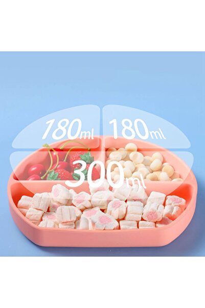 Flippy Set 5 piese de diversificare pentru bebeluși și copii -