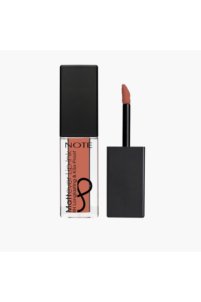 NOTE Mattever Lip-Ink