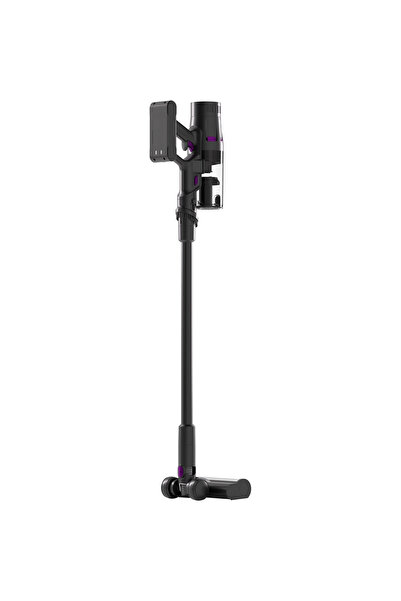 TESLA Αναρροφητήρας κάθετος HS505GP, 500W, αυτονομία 70 λεπτών, 29.6V, ψηφιακ...