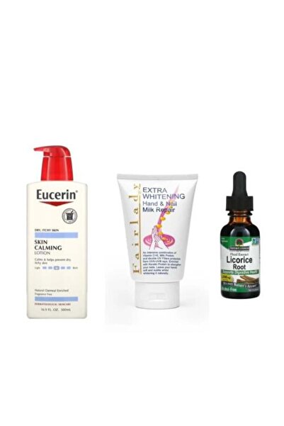 GENERAL'S مجموعة الترطيب و التفتيج