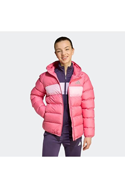 adidas Palton umplut sintetic pentru copii