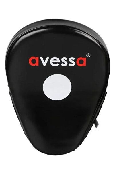 AVESSA Lapa-49 Amatör Lapa Siyah Tek Adet - Dayanıklı Malzeme - Ergonomik Kullanım - Artışı