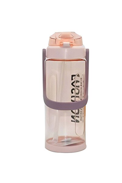 Alcoach 2.3 لتر ماء FASHION كبير ومتين للرياضة