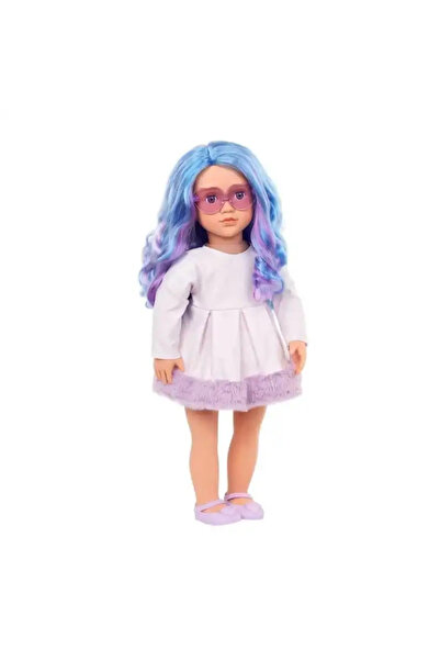 Our Generation Veronika Oyuncak Bebek - 46 cm BD31427Z