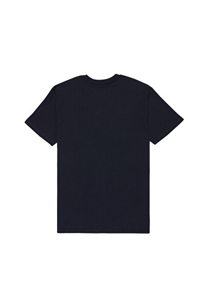 Quiksilver Ανδρικό μπλουζάκι με λογότυπο Home Comp ΑΝΔΡΙΚΟ T-SHIRT EQYZT08072