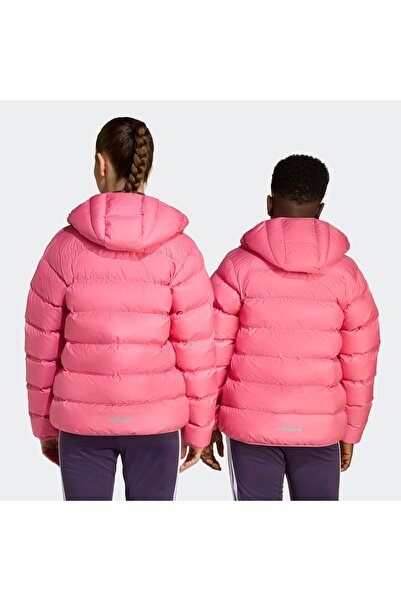 adidas Palton umplut sintetic pentru copii