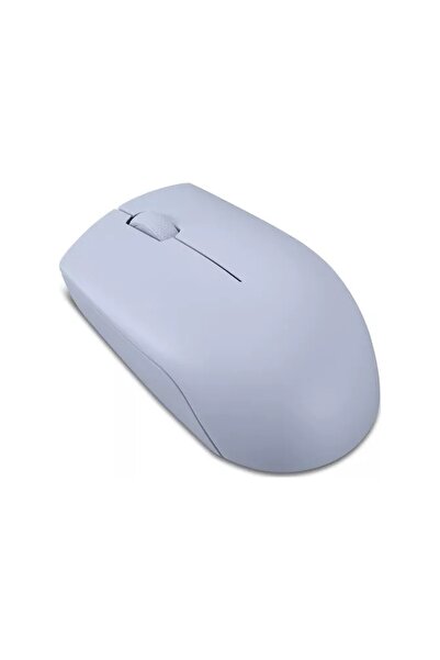 LENOVO L300 WL GY51L15679 Kablosuz Optik Mouse Mavi