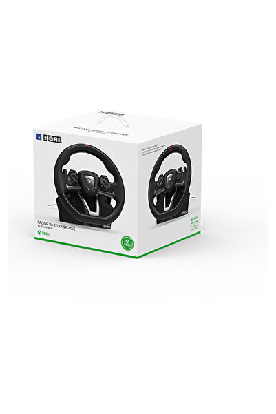 Hori Overdrive XBox & PC Yarış Direksiyonu