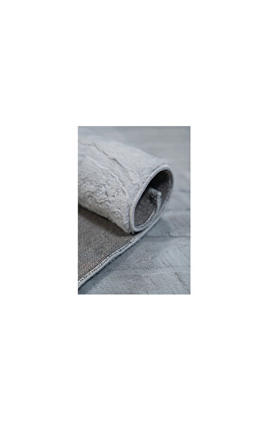 WOVEN HOME Covor Comfort Slate Orbit 503