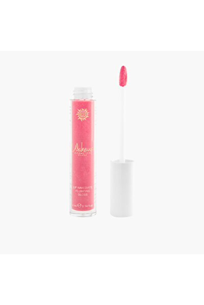 Wakeup Cosmetics Wake Up Milano Lip Immediaten Plumping Gloss - 4 ml