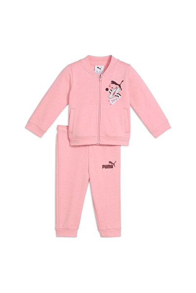 Puma Trening pentru copii MINICATS FULL-ZIP SET FL INF - 68973227