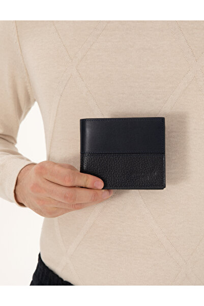 Pierre Cardin Lacivert Cüzdan 50321928-VR033