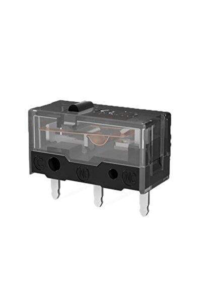 Kailh Mouse schimbător de contact, negru, microîntrerupător, GM 8.0