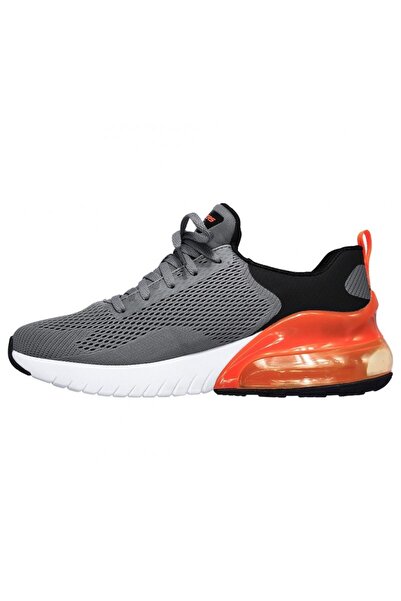 SKECHERS , Skech-Air Stratus-Maglev chunky mesh sneakers