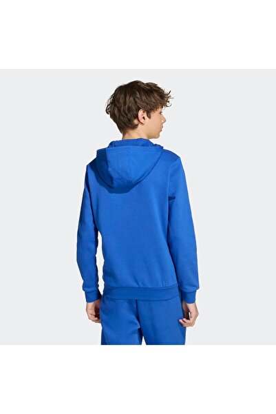 adidas Hanorac pentru copii MESSI HOODIE Y - JY9542