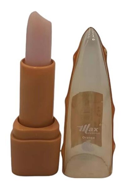 Max مرطب الشفاه - ترطيب وترطيب