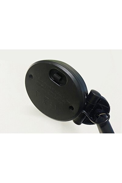 Flippy Sunflower-style LED Solar Lamp with 3 Flowers, Height 70 cm, For Garden,