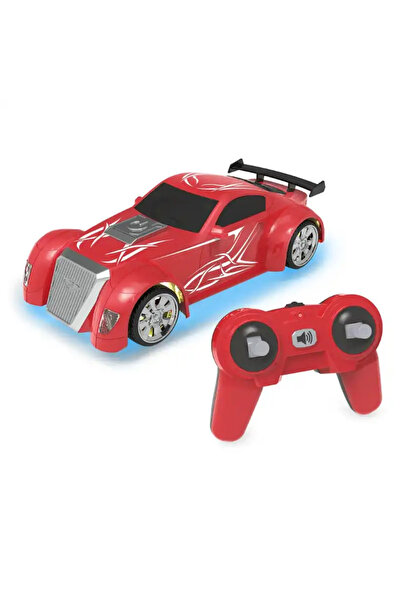 Driven Remote Control Sports Car - Flux Wh1272Z