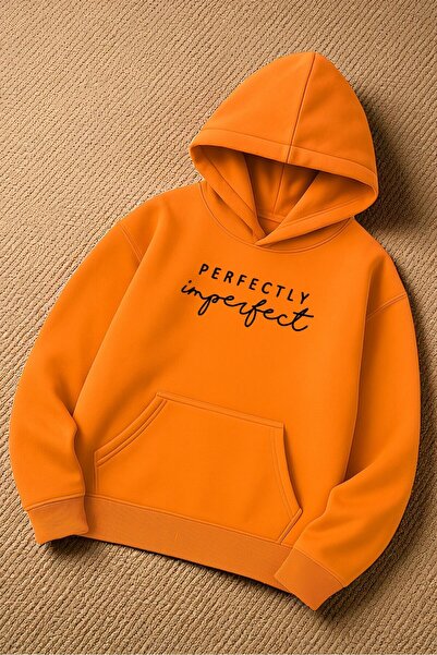 trendypassion Φούτερ με τέλεια εκτύπωση σε μεγάλο μέγεθος