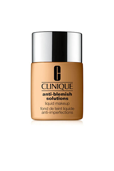 Clinique Fond de ten fluid ANTIBLEMISH honey 30 ml