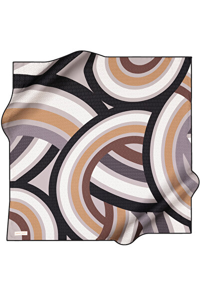 Pierre Cardin Шовковий шарф Tivil