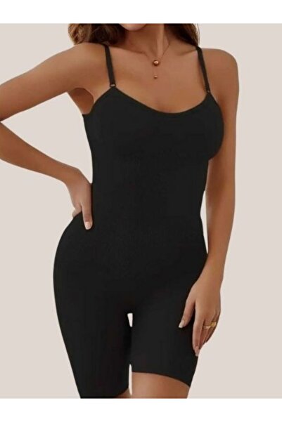 ICOLEXİN Κορσές ολόκληρου του σώματος για ανόρθωση και σύσφιξη, χωρίς ίχνη κο...