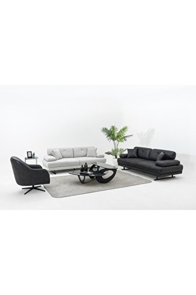 Sole Home Şira Koltuk Takımı