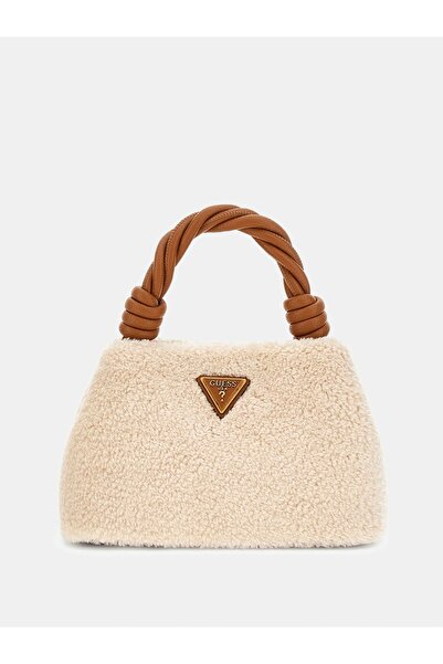 Guess Little Kadın Çok Renkli Çapraz Askılı Çanta HWWB8143110-NTC