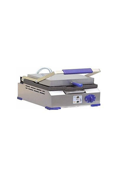 Tuğra 8 Dilim 1200 W Tost Makinesi Inox