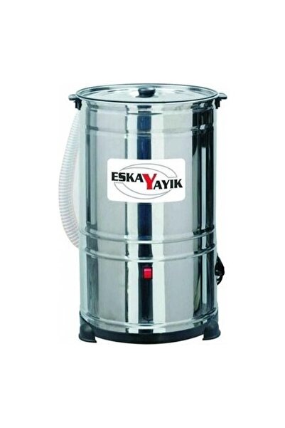 ESKAY Yayık Ayran Tereyağı Makinesi 40 Litre