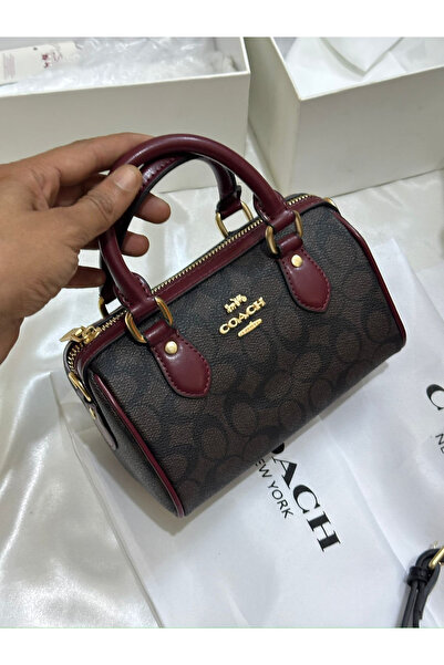 Generic حقيبة كتف معا ملحقاتها