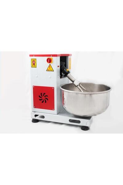 Dev Mikser Hamur Karma 15 kg Hamur Yoğurma Makinası