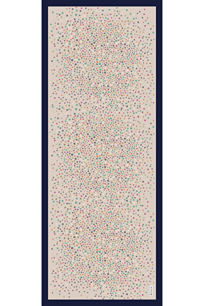 Aker Soft Touch Şal