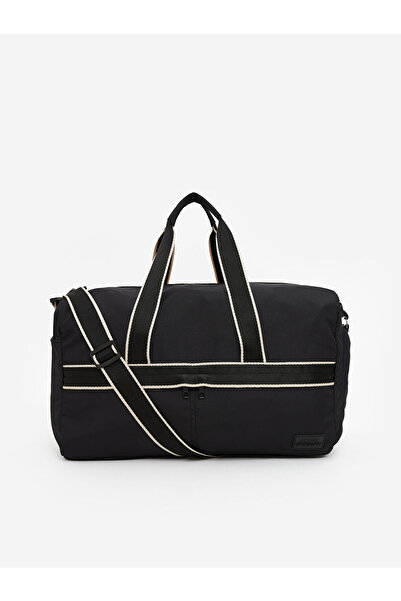 LC Waikiki Sparkling Choices from Shining Store |   Women's Sports Bag with Removable Strap