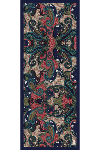 Aker Soft Touch Şal