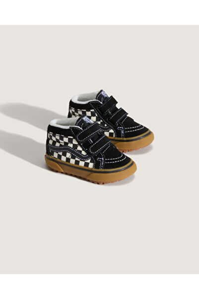 Vans Mte Sk8-Mid Reissue V Children's Shoes Vn000D111Kp1