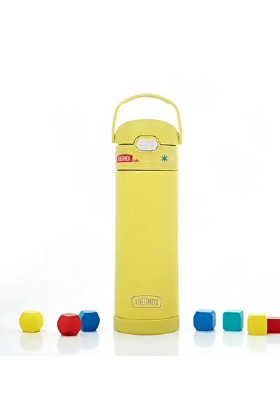 rexa كوب ترمس من الفولاذ الأصفر