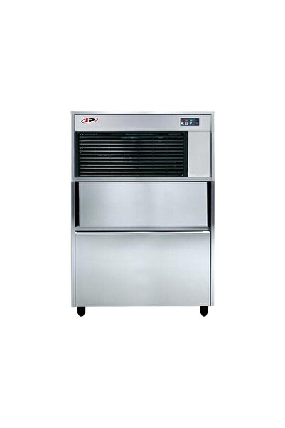 Empero JP.400.K Kar Buz Makinesi - Alt Hazneli - 400 Kg/gün