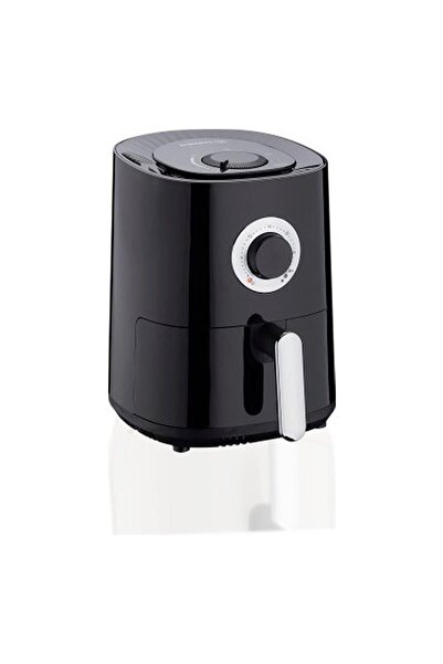 KORKMAZ Air Easy Airfryer Siyah 1 Litre A889