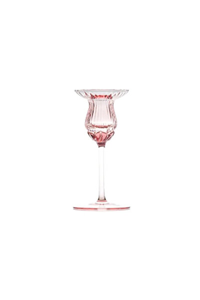 Anna Von Lipa 15 cm Mumluk Pembe