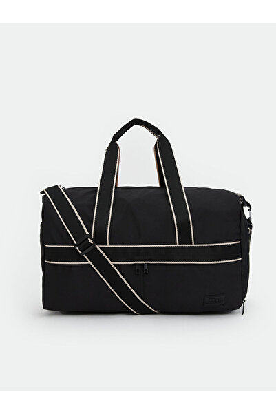 LC Waikiki Sparkling Choices from Shining Store |   Women's Sports Bag with Removable Strap