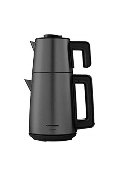 Grundig Tm 7981 1650 Watt Delisia Çay Makinesi
