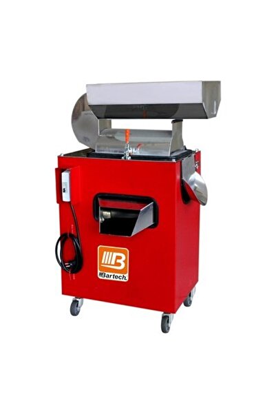 BARTECH Salça Makinesi 3 Hp