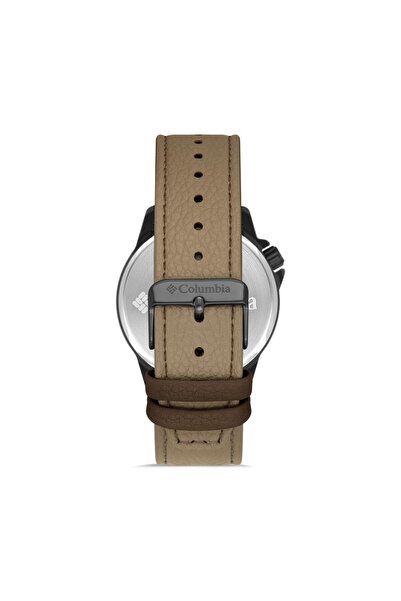 Columbia Css15-027 Men's Wristwatch