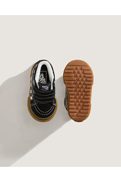 Vans Mte Sk8-Mid Reissue V Children's Shoes Vn000D111Kp1