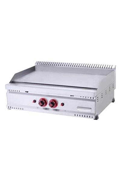 KUTLU TİCARET Kutlu 80X60 Düz Tabla Izgara (Gazlı)