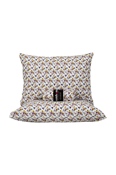 femmhome Fitted Sheet | 100% Cotton | Premium | Single/Double/King | 63 Wire Weaving